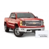 Bushwacker | Fender Flare - Silverado 1500 / 2500 / 3500 2016-2019 Bushwacker Fender Flares & Trim