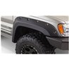 Bushwacker | Cut-Out™ Fender Flares - Grand Cherokee 4.0L / 4.7L 1999-2004 Bushwacker Fender Flares & Trim