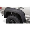 Bushwacker | Cut-Out™ Fender Flares - Grand Cherokee 4.0L / 4.7L 1999-2004