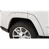 Bushwacker | Pocket Style® Fender Flares - Grand Cherokee 2011-2016 Bushwacker Fender Flares & Trim