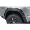 Bushwacker | Pocket Style® Fender Flares - Grand Cherokee 2011-2016 Bushwacker Fender Flares & Trim