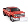 Bushwacker | Fender Flare - Silverado 1500 / 2500 / 3500 2016-2019 Bushwacker Fender Flares & Trim