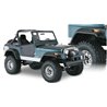 Bushwacker | Cut-Out™ Fender Flares Bushwacker Fender Flares & Trim