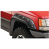 Bushwacker | Cut-Out™ Fender Flares - Grand Cherokee 4.0L / 5.2L / 5.9L 1993-1998