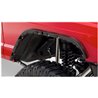 Bushwacker | Flat Style Fender Flares - Cherokee 1984-2001 Bushwacker Fender Flares & Trim