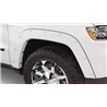 Bushwacker | Pocket Style® Fender Flares - Grand Cherokee 2011-2016 Bushwacker Fender Flares & Trim