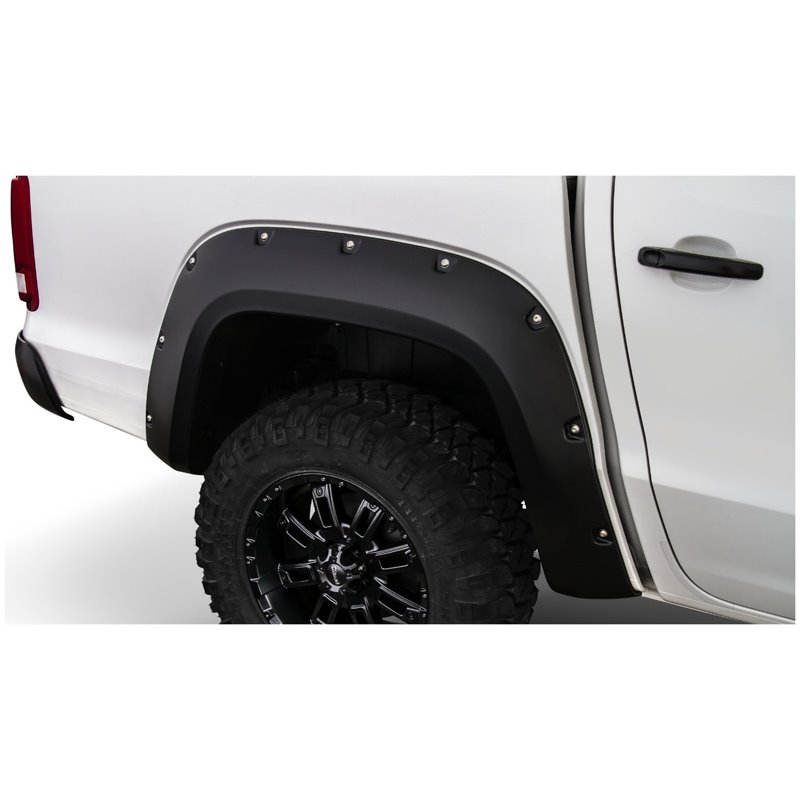 Bushwacker | Pocket Style® Fender Flares