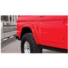 Bushwacker | Cut-Out™ Fender Flares