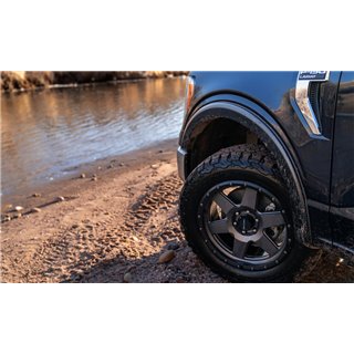 Bushwacker | OE Style® Fender Flares - F-150 2021-2022