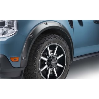 Bushwacker | Pocket Style® Fender Flares - Maverick 2.0T / 2.5L 2022