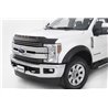 Bushwacker | DRT Style™ Fender Flares - F-250 / F-350 2017-2022 Bushwacker Fender Flares & Trim