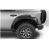 Bushwacker | Extend-A-Fender® Flares - Bronco 2.3T / 2.7T 2021-2022
