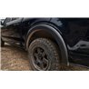 Bushwacker | OE Style® Fender Flares - F-150 2021-2023 Bushwacker Fender Flares & Trim