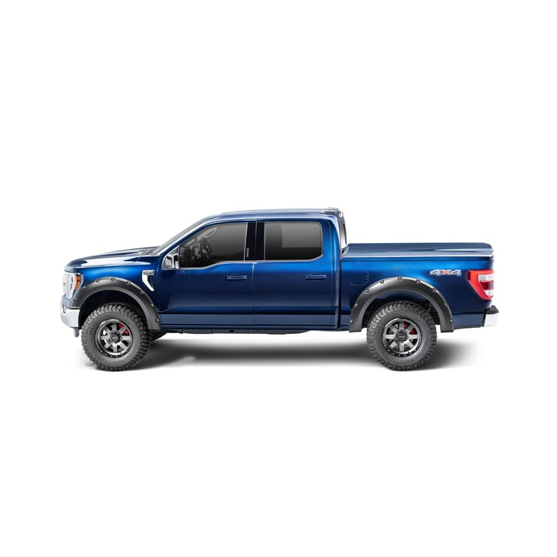 Bushwacker | Pocket Style® Fender Flares - F-150 2021-2023 Bushwacker Fender Flares & Trim