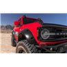 Bushwacker | Pocket Style® Fender Flares - Bronco 2.3T / 2.7T 2021-2022