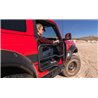 Bushwacker | Pocket Style® Fender Flares - Bronco 2.3T / 2.7T / 3.0T 2021-2023 Bushwacker Fender Flares & Trim