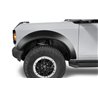 Bushwacker | Extend-A-Fender® Flares - Bronco 2.3T / 2.7T / 3.0T 2021-2023 Bushwacker Fender Flares & Trim