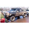 Bushwacker | Cut-Out™ Fender Flares Bushwacker Fender Flares & Trim