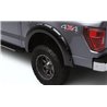 Bushwacker | Forge Style Fender Flares - F-150 2.7T / 3.5L / 5.0L 2015-2017