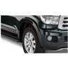 Bushwacker | OE Style® Fender Flares - Sequoia 4.6L / 4.7L / 5.7L 2008-2015 Bushwacker Fender Flares & Trim