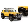 Bushwacker | Extend-A-Fender® Flares - FJ Cruiser 4.0L 2007-2014 Bushwacker Fender Flares & Trim