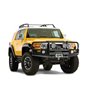 Bushwacker | Extend-A-Fender® Flares - FJ Cruiser 4.0L 2007-2014 Bushwacker Fender Flares & Trim