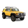 Bushwacker | Extend-A-Fender® Flares - FJ Cruiser 4.0L 2007-2014 Bushwacker Fender Flares & Trim