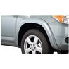 Bushwacker | OE Style® Fender Flares - RAV4 2.5L / 3.5L 2009-2011 Bushwacker Fender Flares & Trim