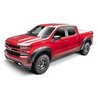 Bushwacker | Forge Style Fender Flares - Tacoma 2.7L / 3.5L 2016-2022 Bushwacker Fender Flares & Trim