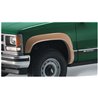 Bushwacker | Extend-A-Fender® Flares Bushwacker Fender Flares & Trim