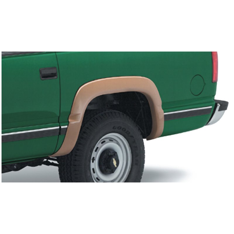 Bushwacker | OE Style® Fender Flares