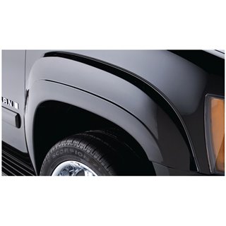 Bushwacker | OE Style® Fender Flares - Avalanche / Suburban 1500 / Suburban 2500 / Tahoe 2007-2014