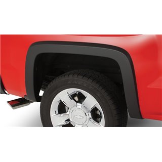 Bushwacker | OE Style® Fender Flares - Tahoe / Yukon 2007-2014