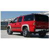 Bushwacker | OE Style® Fender Flares - Suburban 1500 / 2500 / Yukon 2000-2006 Bushwacker Fender Flares & Trim