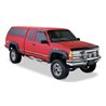 Bushwacker | Pocket Style® Fender Flares Bushwacker Fender Flares & Trim