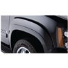 Bushwacker | OE Style® Fender Flares - Avalanche 5.3L / 6.0L 2007-2013 Bushwacker Fender Flares & Trim