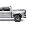 Bushwacker | Forge Style Fender Flares - Ram 2500 / 3500 2010-2018 Bushwacker Fender Flares & Trim