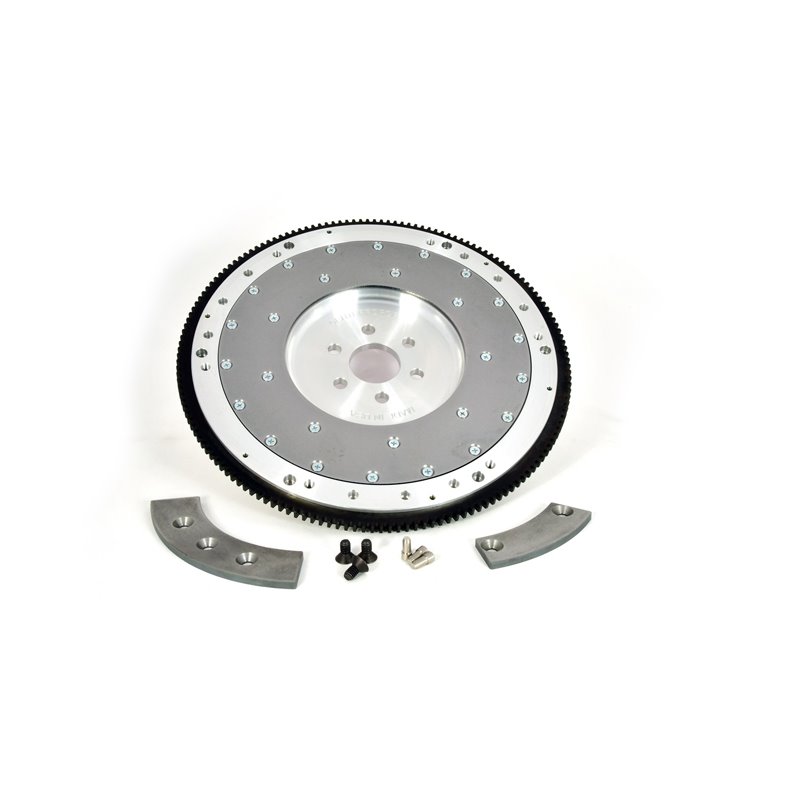 Centerforce | Aluminum Flywheel - Mustang Base / Shelby GT-350 4.3L / 4.7L 1964-1965 Centerforce Flywheels