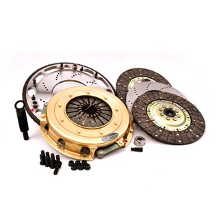 Centerforce | SST 10.4 Clutch & Flywheel Kit - Mustang 5.0L 2012-2013 Centerforce Clutch Kits