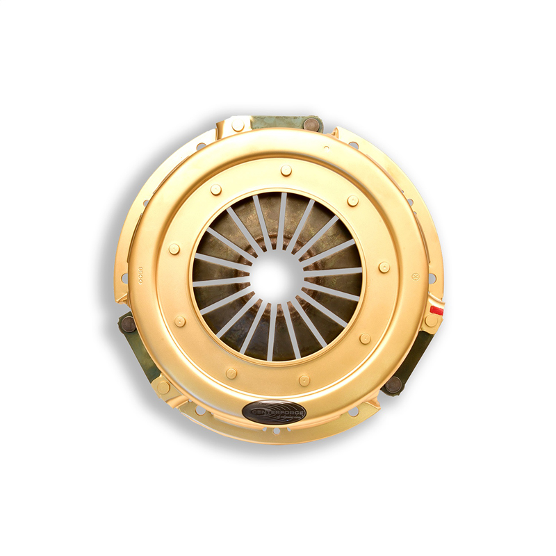 Centerforce | SST 10.4 Clutch & Flywheel Kit - Mustang Boss 302 5.0L 2012-2013