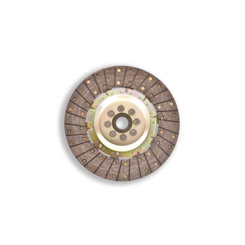Centerforce | SST 10.4 Clutch & Flywheel Kit - Corvette 5.4L / 5.7L / 7.0L 1966-1981 Centerforce Clutch Kits