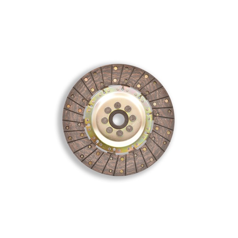 Centerforce | SST 10.4 Clutch & Flywheel Kit - Corvette 5.4L / 5.7L / 7.0L 1966-1981 Centerforce Clutch Kits