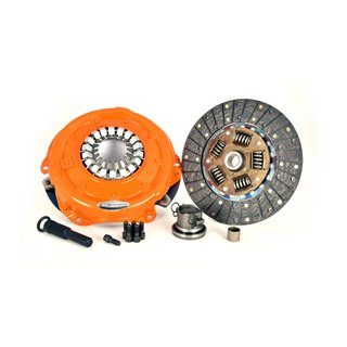 Centerforce | Series II Clutch Kit - Challenger 5.6L 1970-1972 Centerforce Clutch Kits