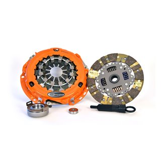 Centerforce | Dual Friction Clutch Kit