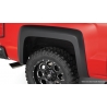 Bushwacker | Fender Flare - Silverado 1500 / Limited / 2500 HD / 3500 HD 2014-2019 Bushwacker Fender Flares & Trim