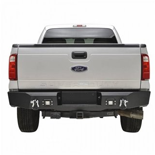 Daystar | HD Rear Bumper - F-250 / F-350 6.2L / 6.7L 2011-2016 DAYSTAR Off-Road Bumpers