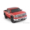 Bushwacker | Fender Flare - Silverado 1500 / Limited / 2500 HD / 3500 HD 2014-2019 Bushwacker Fender Flares & Trim