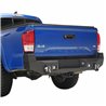 Daystar | HD Rear Bumper - Tacoma 2.7L / 3.5L 2016-2020