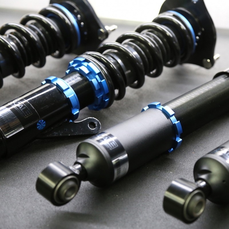 SCALE INNOVATIVE SERIES - CIVIC 2016-2021 (Excl. SI/Type R) SCALE Coilovers