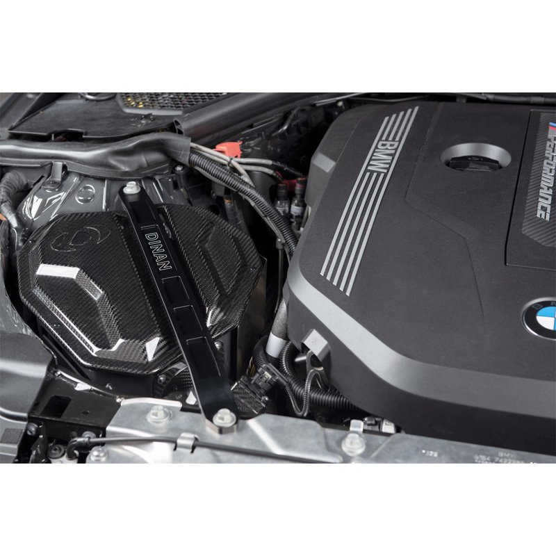 Dinan | Engine Cold Air Intake - M240i / M340i / M440i 3.0T 2019-2022 DINAN Air Intake